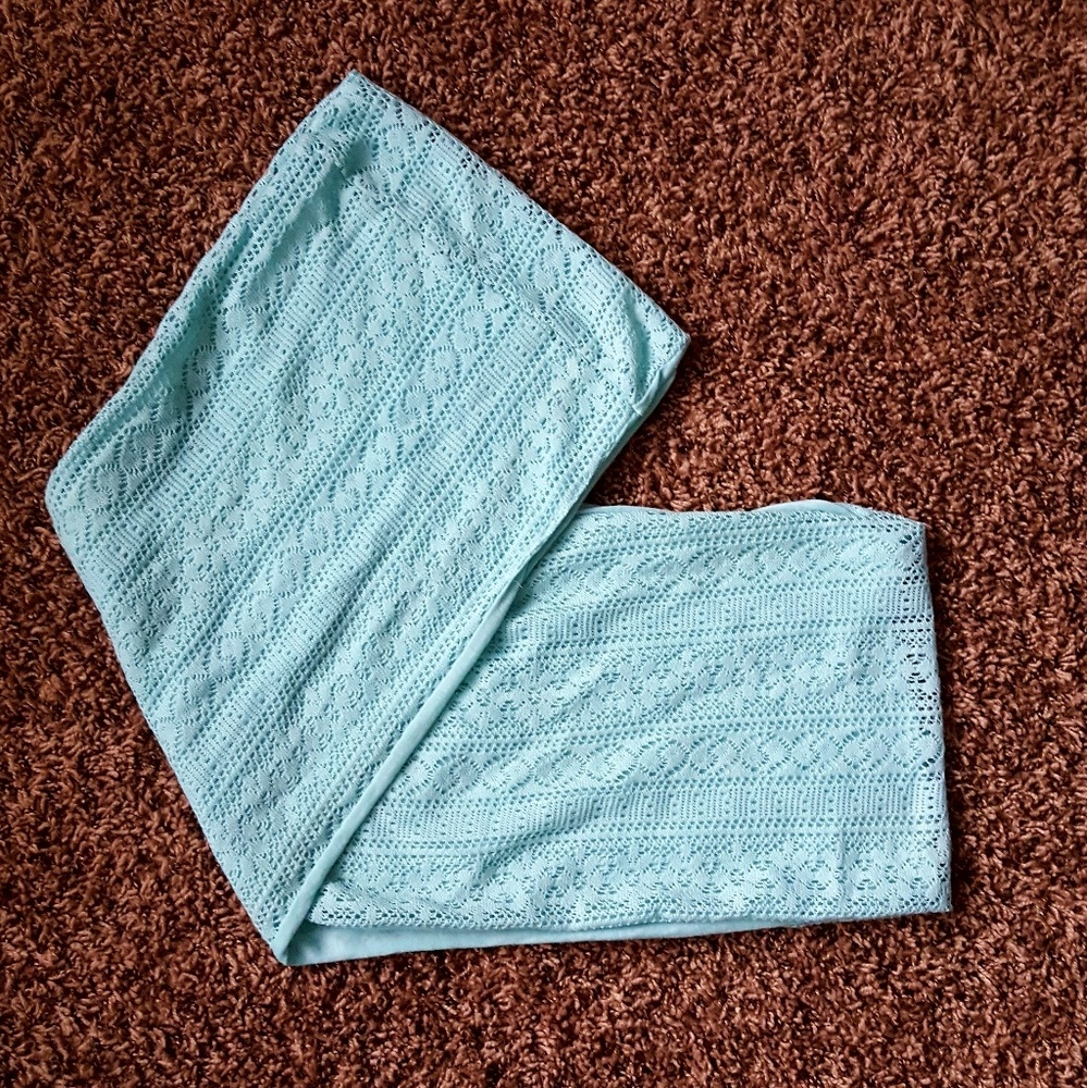 Infinity Scarf - Picture 2 of 4